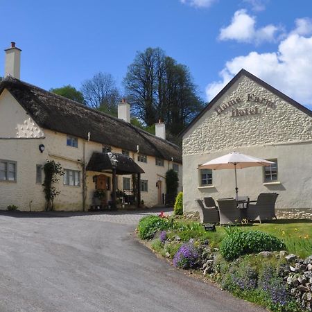 Home Farm Hotel & Restaurant Kilmington  Extérieur photo